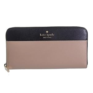 Amazon | [ケイトスペード] 財布 レディース 長財布